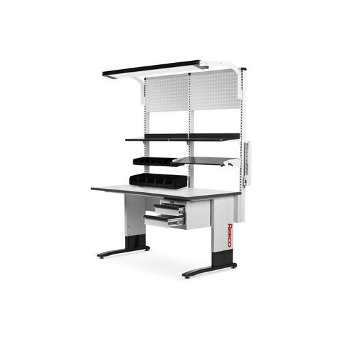 Stół roboczy ESD Premium Stół roboczy ESD Premium