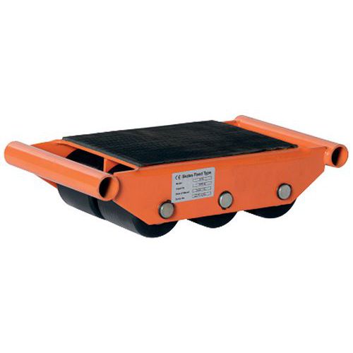 Platforma transportowa, do 6000 kg