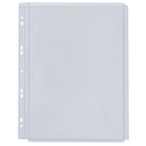 Koszulki na katalogi OFFICE PRODUCTS, poszerzana, A4, krystal, 180mikr. - Koszulki na katalogi OFFICE PRODUCTS, poszerzana, A4, krystal, 180mikr. , sp