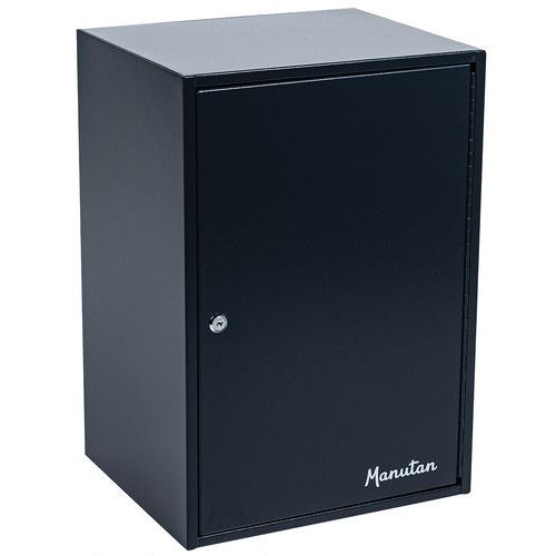 Skrzynka na klucze Manutan Expert, 500 haczyków