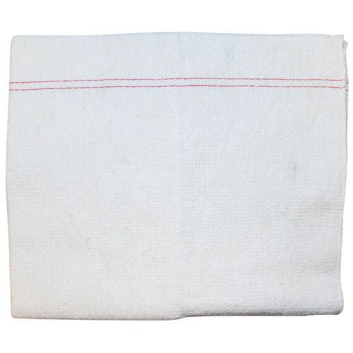 Ścierka do podłogi OFFICE PRODUCTS, bawełna 60% , gr. 210g/mkw, 60x70cm, biała Ścierka do podłogi OFFICE PRODUCTS, bawełna 60% , gr. 210g/mkw, 60x70cm, biała