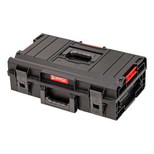 Skrzynka na narzędzia QBRICK System One 200 Basic Skrzynka na narzędzia QBRICK System One 200 Basic
