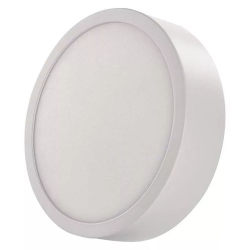 Plafoniera LED NEXXO, okrągła, biała, z regulacją CCT - Plafoniera LED NEXXO, okrągła, biała, 12,5 W, z regulacją CCT