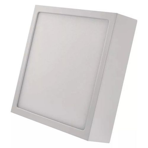 Plafoniera LED NEXXO, kwadratowa, biała, z regulacją CCT - Plafoniera LED NEXXO, kwadratowa, biała, 12,5 W, z regulacją CCT