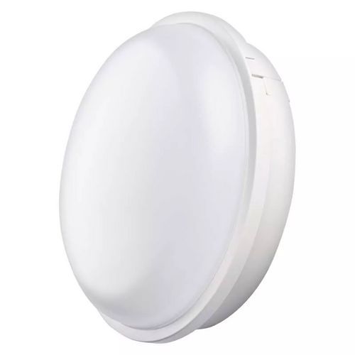 Plafoniera LED QARI, okrągła, 20 W, neutralna biel, IP65