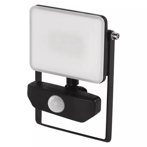 Reflektory LED ILIO z czujnikiem ruchu, neutralna biel - Reflektory LED ILIO z czujnikiem ruchu, neutralna biel, 10,5 W