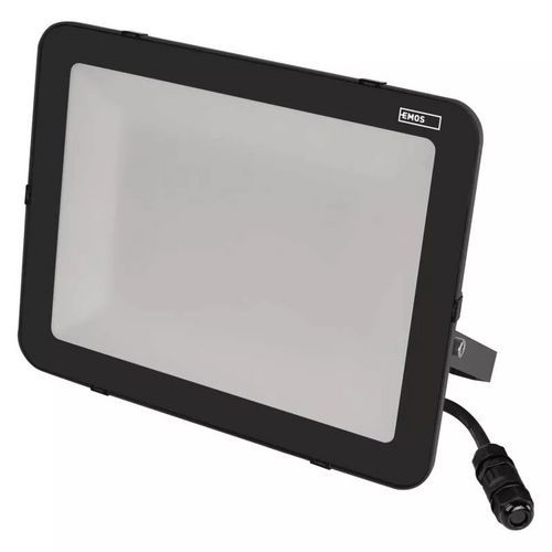 Reflektory LED INOVO, neutralna biel - Reflektor LED INOVO, neutralna biel, 150 W