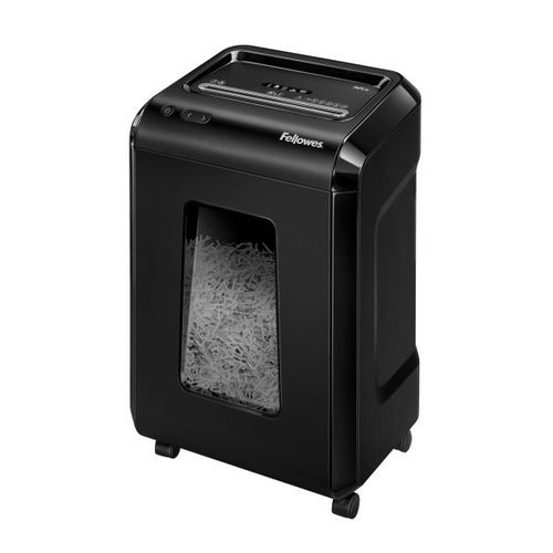 Niszczarka Fellowes 92 Cs