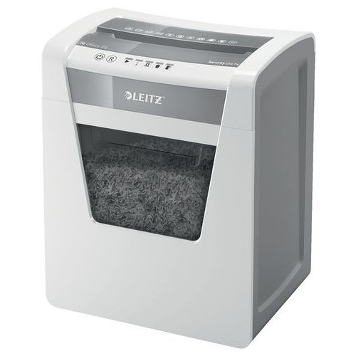Niszczarka Leitz IQ Office P4
