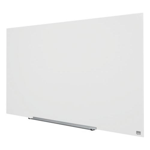 Szklane tablice magnetyczne Nobo Diamond - Szklana tablica magnetyczna Nobo Diamond, 126 x 71 cm
