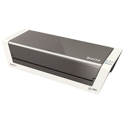 Laminator Leitz iLAM Touch 2, format A3 Laminator Leitz iLAM Touch 2, format A3