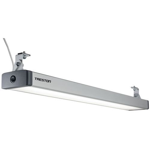 Oświetlenie do stołów warsztatowych Treston - Oświetlenie do stołów warsztatowych Treston, 90 cm