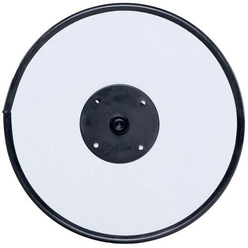 Uniwersalne lustra okrągłe Dancop, montaż ścienny - Uniwersalne lustro okrągłe Dancop, montaż ścienny, średnica 30 cm