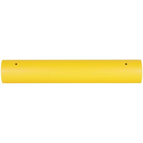 Modułowe słupki zabezpieczające Charlie, Dancop - Modułowy słupek zabezpieczający Charlie, Dancop, belka, długość 40 cm