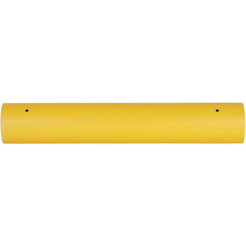 Modułowe słupki zabezpieczające Charlie, Dancop - Modułowy słupek zabezpieczający Charlie, Dancop, belka, długość 93 cm