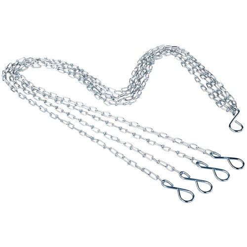 Łańcuchy do zawieszenia lustra Dancop - Łańcuchy do zawieszenia lustra Dancop, długość 250 cm