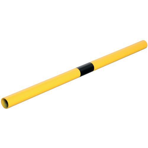Rurki do barier ochronnych Dancop - Rura do barier ochronnych Dancop, długość 100 cm