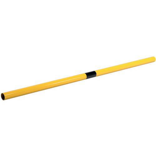 Rurki do barier ochronnych Dancop - Rura do barier ochronnych Dancop, długość 150 cm