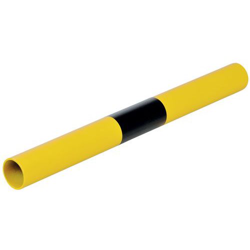 Rurki do barier ochronnych Dancop - Rura do barier ochronnych Dancop, długość 50 cm