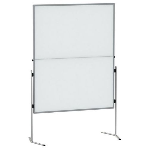 Kartonowe tablice prezentacyjne Jasmine - Kartonowa tablica moderacyjna Jasmine, cała