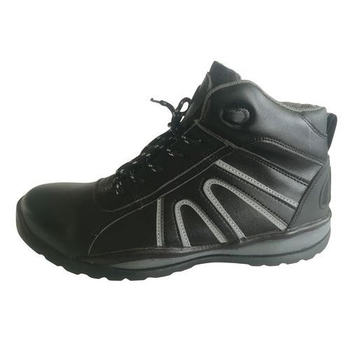 Buty robocze za kostkę Manutan Expert Sport - Buty robocze za kostkę Manutan Expert Sport, rozm. 46