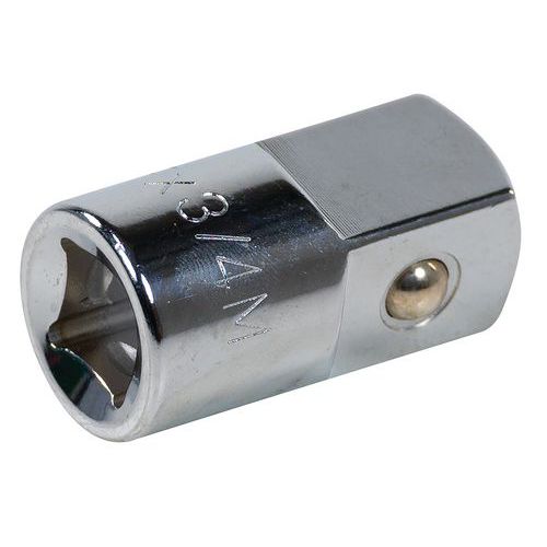 Redukcja 1/2" na 3/4" Manutan Expert