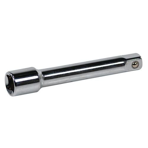 Nasadka przedłużająca Manutan Expert, 1/2", 12,5 cm