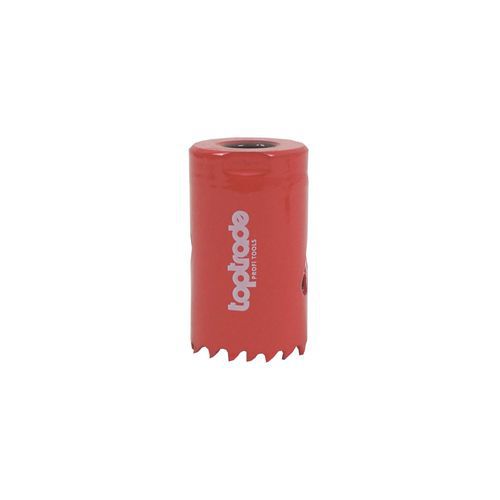 Koronki otwornice TOPTRADE, BiMetal - Korona otwornica TOPTRADE, BiMetal, 29 mm