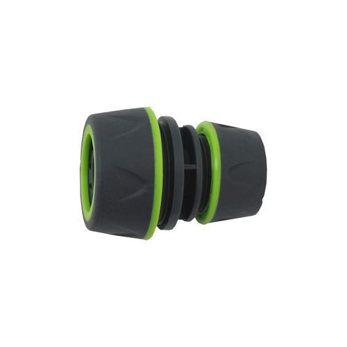Szybkozłącze TOPTRADE – adapter, dwuczęściowy, 1/2” x 3/4”