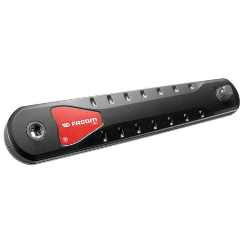 Przedłużka do klucza AXS Facom, 230 mm - Przedłużka klucza AXS Facom, 230 mm, 1/2"