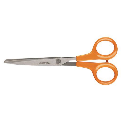 Uniwersalne nożyczki biurowe Fiskars Classic, 17 cm