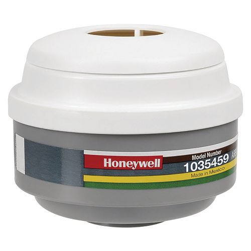 Filtr do półmasek Premier i Optifit Twin - Filtr Honeywell ABEK1P3 do masek Premier i Optifit Twin