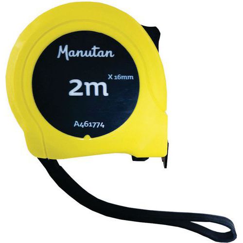 Miara zwijana Manutan Expert, 2–5 m - Miara zwijana Manutan Expert, 2 m