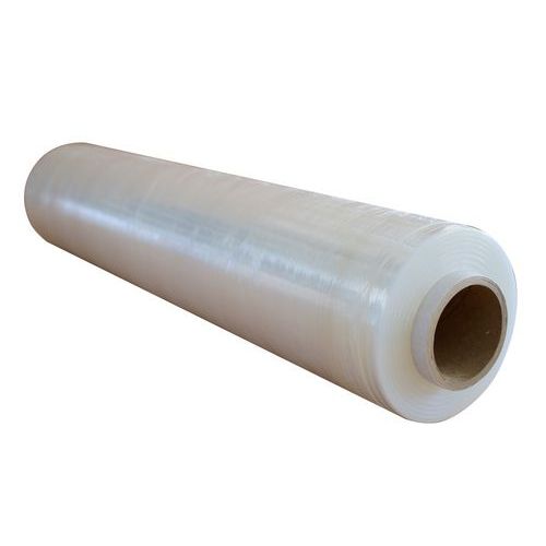 Folia stretch Force, ręczna, szerokość 500 mm, grubość 14 μm Folia stretch Force, ręczna, szerokość 500 mm, grubość 14 μm