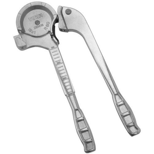 Szczypce do gięcia rur, promień gięcia 45 - 60 mm - Szczypce do gięcia rur, promień gięcia 50 mm