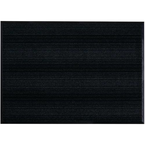 Maty czyszczące zewnętrzne absorpcyjne Manutan Expert, 205 x 135 cm - Zewnętrzna mata czyszcząca absorpcyjna Manutan Expert, 205 × 135 cm, antracyt