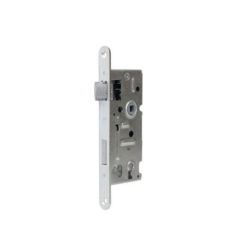 Zamki wpuszczane na klucz dozujący, BB - Zamek wpuszczany do klucza nasadowego, BB, 18mm
