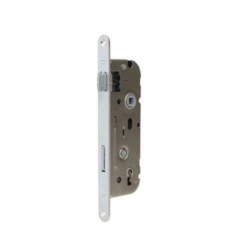 Zamki wpuszczane na klucz dozujący, BB, 20mm - Zamek wpuszczany do klucza nasadowego, BB, 20mm, stal nierdzewna