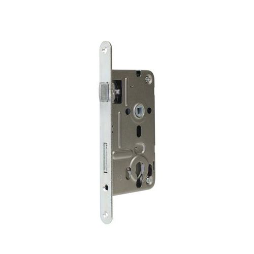 Zamki wpuszczane pod wkładkę patentową PZ - Zamek wpuszczany pod wkładkę patentową PZ 20mm