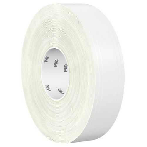 Taśma do znakowania podłóg 3M 971, szerokość 51 mm - Taśma do znakowania podłóg 3M 971, szerokość 51 mm, biała