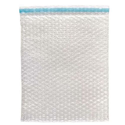 Woreczki z folii bąbelkowej Manutan Expert - Woreczki z folii bąbelkowej Manutan Expert, 200 szt., 300 x 250 mm