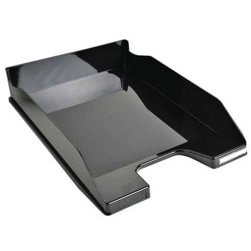 Przekładki Midi Combo do formatu A4+ - Uchwyt na dokumenty Midi Combo w formacie A4+, czarny