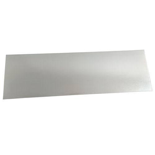 Dodatkowe półki, 100 cm, 130 - 160 kg - Dodatkowa półka, 100 cm, 160 kg