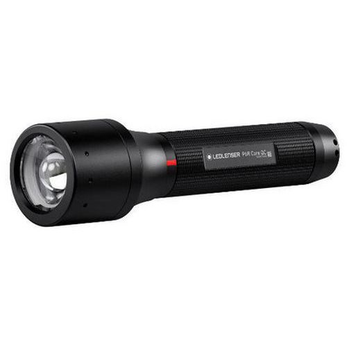 Latarka akumulatorowa Ledlenser P6R CORE QC LED - Latarka LED Ledlenser P6R CORE QC z możliwością ładowania