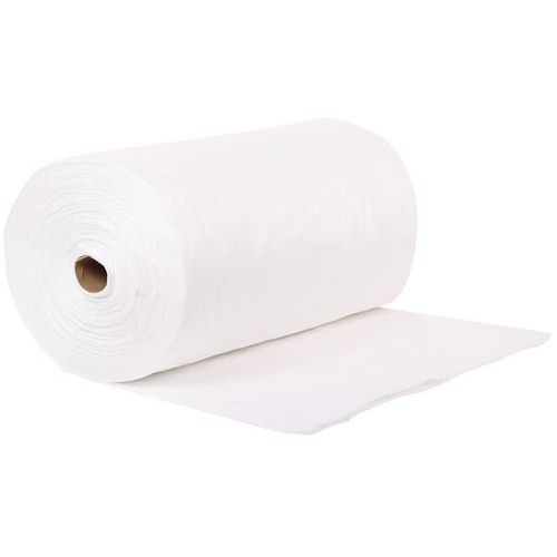 Dywany sorpcyjne M, do olejów, pojemność wchłaniania 292 l - Dywan sorpcyjny M, olejowy, pojemność wchłaniania 292 l, 81 cm x 46 m