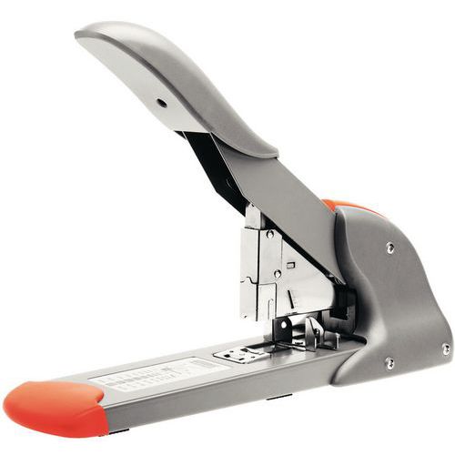 Szybkie, wytrzymałe zszywacze o dużej pojemności - Zszywacz o dużej pojemności Rapid Heavy Duty 210, do 210 arkuszy
