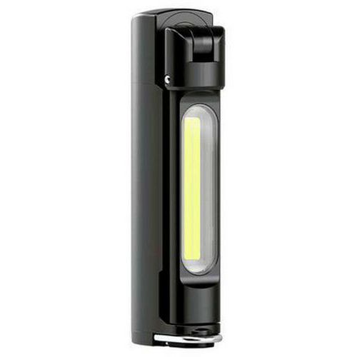 Latarki LED Ledlenser WR UV z akumulatorem - Latarka LED Ledlenser WR UV z akumulatorem, 500 lm