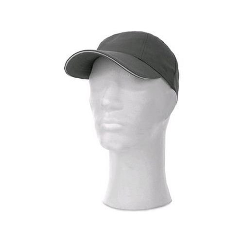Czapka z daszkiem CXS JACK - Czapka z daszkiem CXS JACK, szary