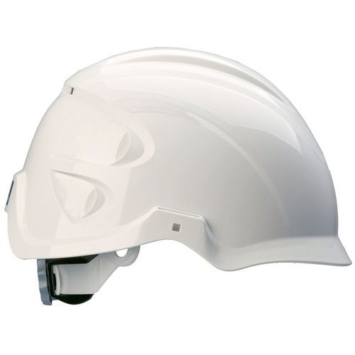 Kaski ochronne Nexus Core - Kask ochronny Nexus Core, 387 g, biały