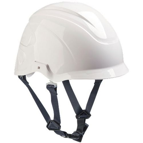 Kaski ochronne Nexus Secure Plus - Kask ochronny Nexus Secure Plus, bez wentylacji